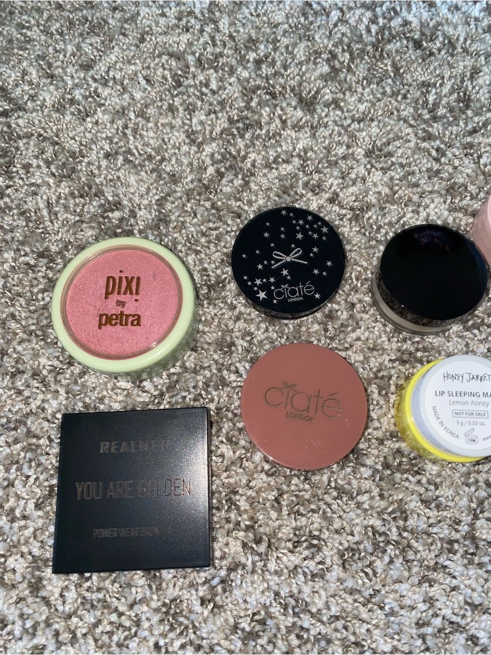 Makeup Sample Lot - Picture 2 of 5